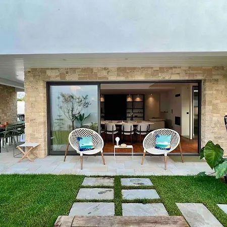 Sabaou Feng Shui Spa Piscine *