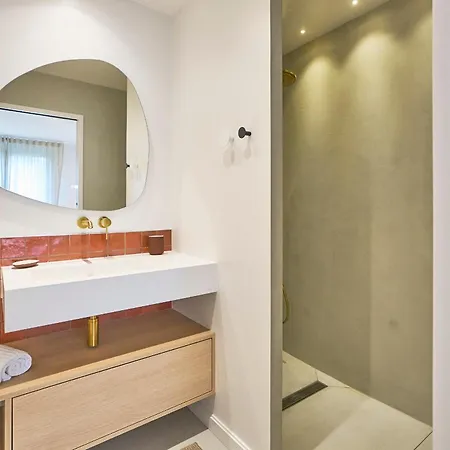 Sabaou Feng Shui Spa Piscine