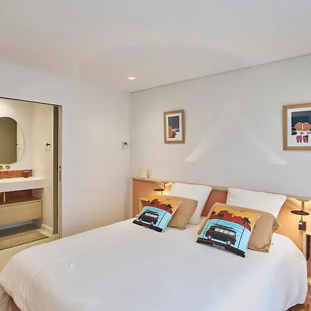 Villa Sabaou Feng Shui Spa Piscine *