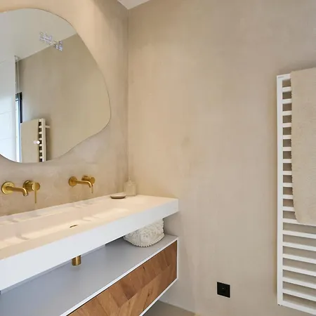 Sabaou Feng Shui Spa Piscine Willa