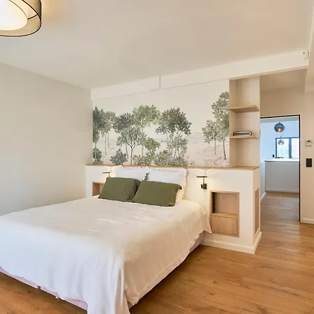 Sabaou Feng Shui Spa Piscine Villa *